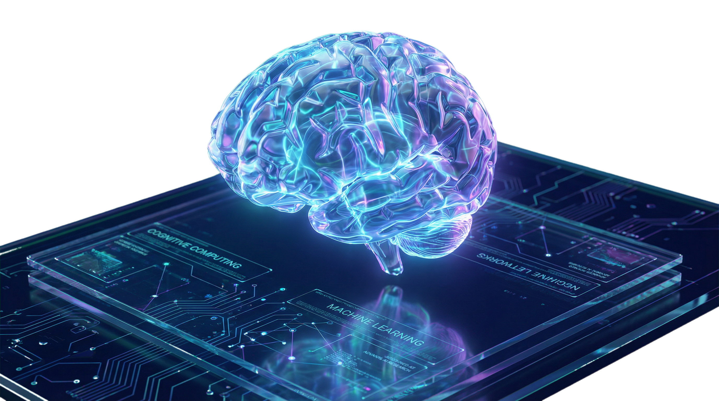 AI Research Laboratory